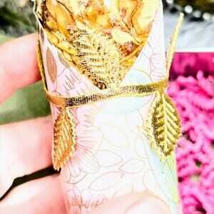 2-Organic Wild Crafted Kenya Myrrh Resin California White Sage 4" Smudge Sticks